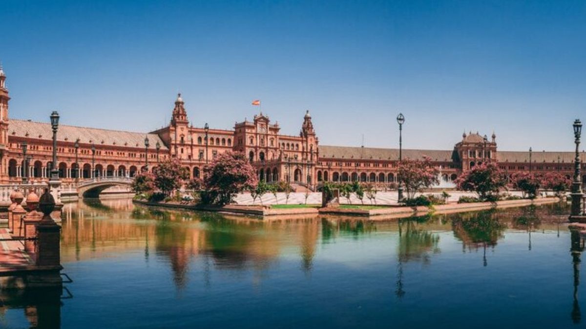 Negara dengan Gaya Hidup Sehat Terbaik