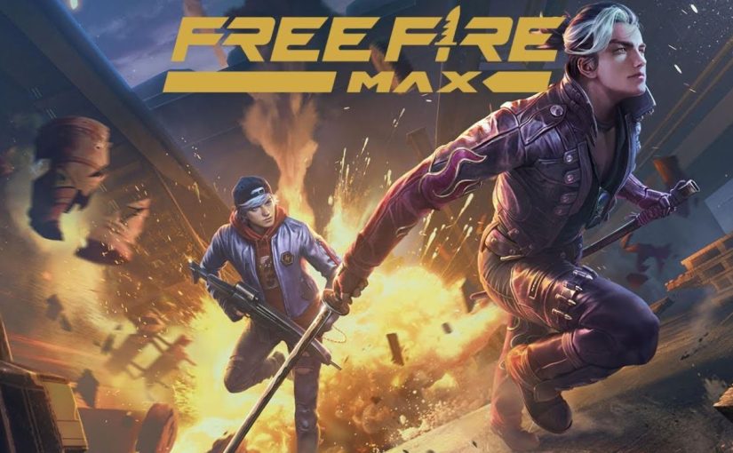 Mengapa Free Fire MAX Tetap Menjadi Pilihan Penggemar Game Battle Royale?